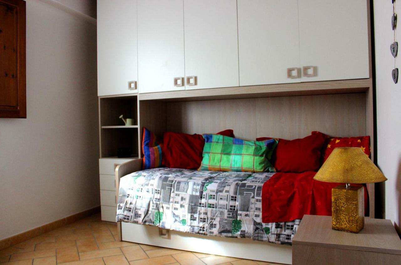 Mina House Apartment Кампи Бизенцио Екстериор снимка
