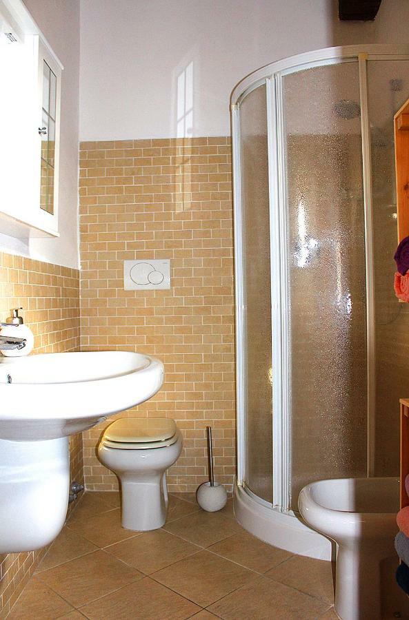 Mina House Apartment Кампи Бизенцио Екстериор снимка