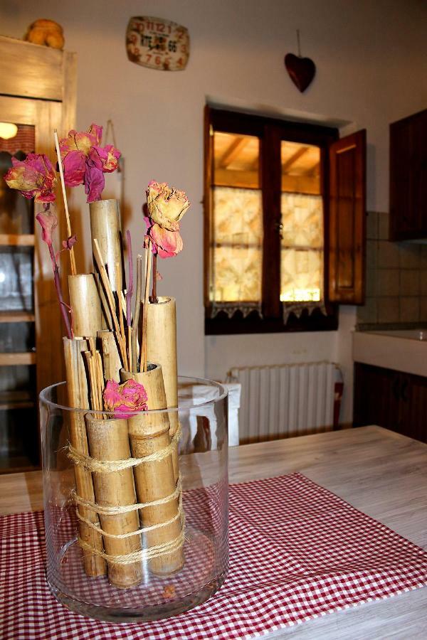 Mina House Apartment Кампи Бизенцио Екстериор снимка