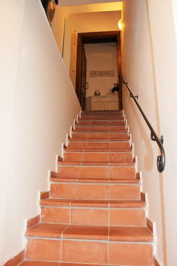 Mina House Apartment Кампи Бизенцио Екстериор снимка